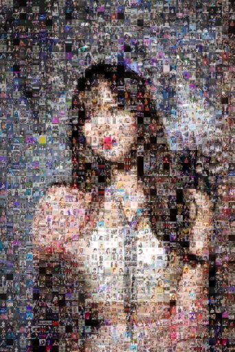 TWICE MINA by sahshivam