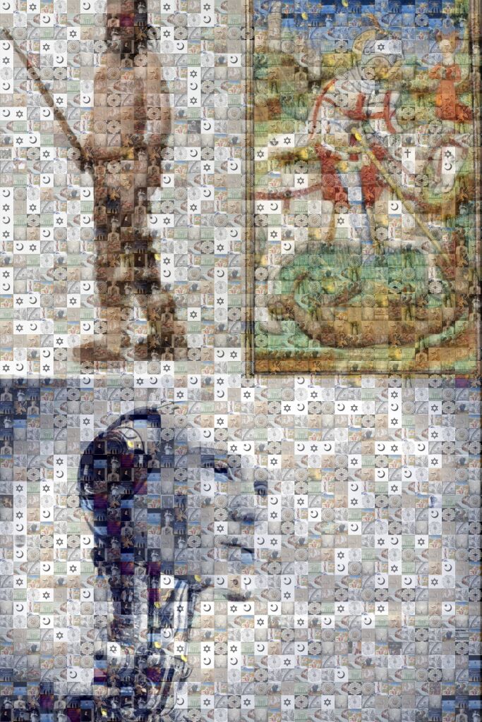 MosaicImg