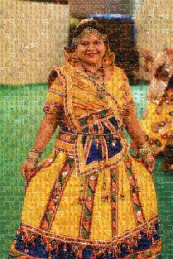 Manali by krishnacomputers13