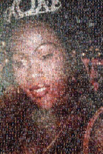 Rita Hester - Transgender Day of Remembrance by countyofsantaclaralgbtqaffairs