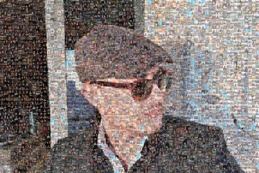 mario definitiva by leoneandrea