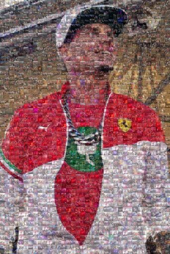 Untitled by barcinas