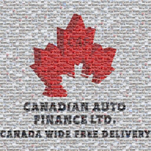 Canadian Auto Finance by caf