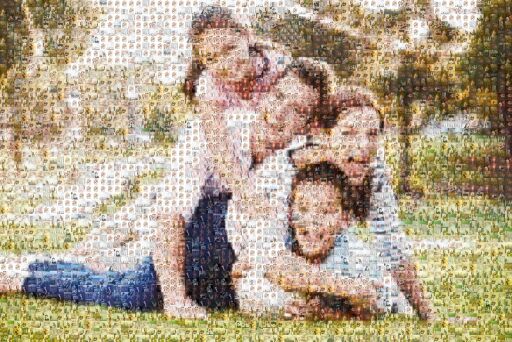 La familia by gabyparra2006