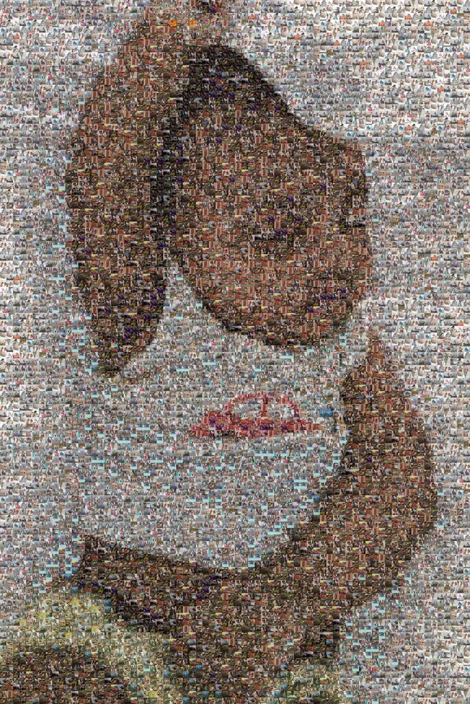 MosaicImg
