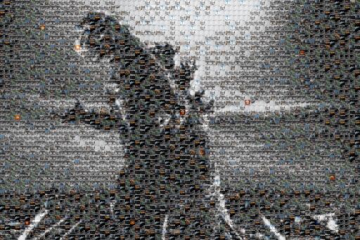 Godzilla by olavaamlid1310