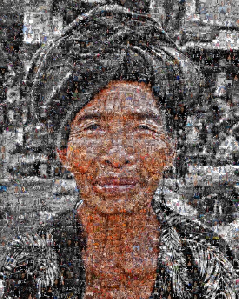 MosaicImg