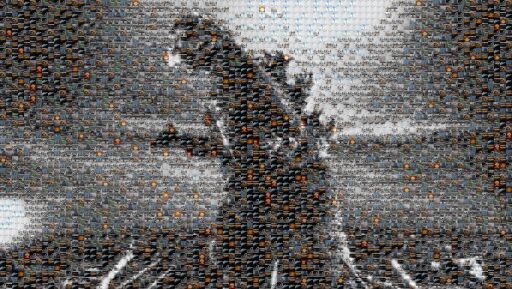 Godzilla 2.0 by olavaamlid1310