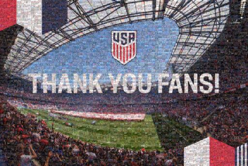 #FanWeek2019 by christowilli