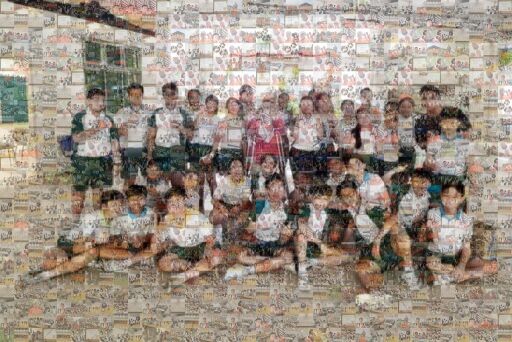 Primary 6F 2019 by kohissac12