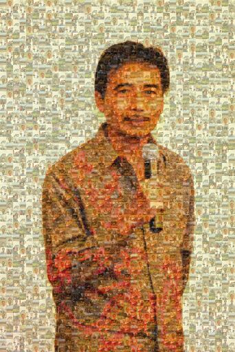 Untitled by yazzyganendra