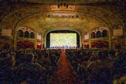 Renaissance Holiday 2019 by renaissancetheatre