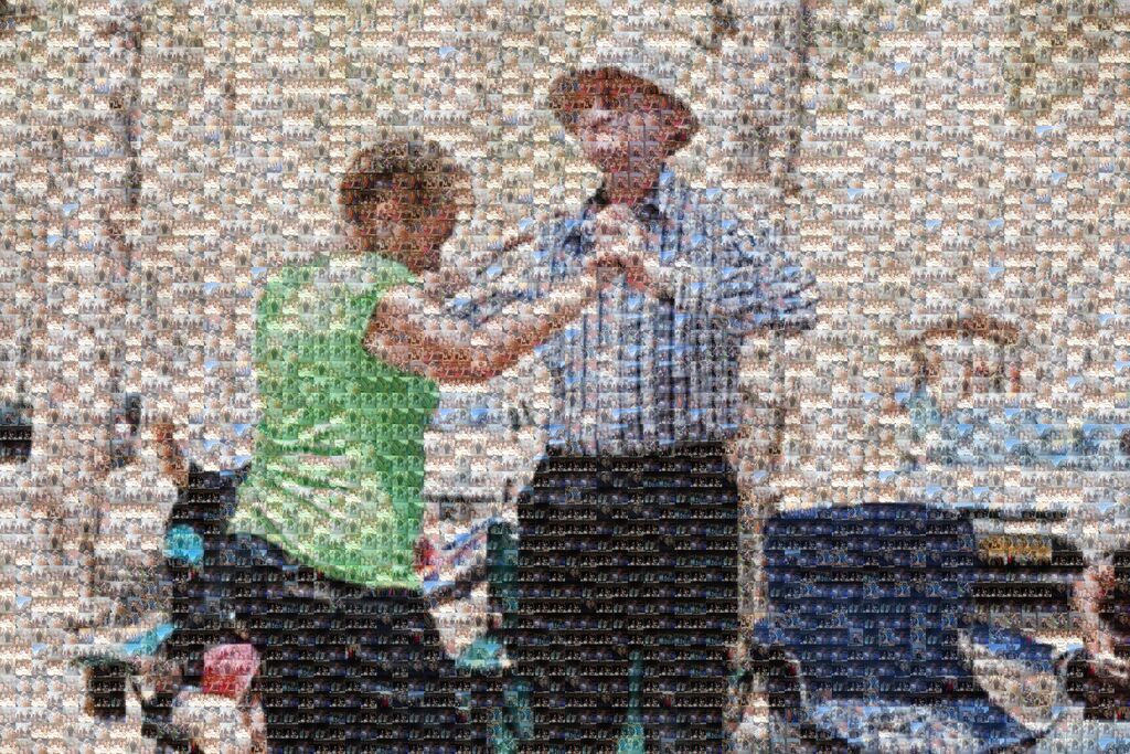 MosaicImg