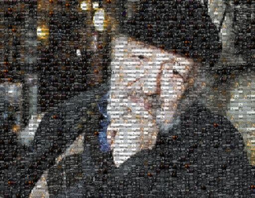 Ara Güler the Photojournalist by yboyraci6