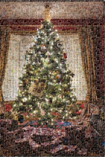 MenuSifu 2019 Christmas Tree by lizlu