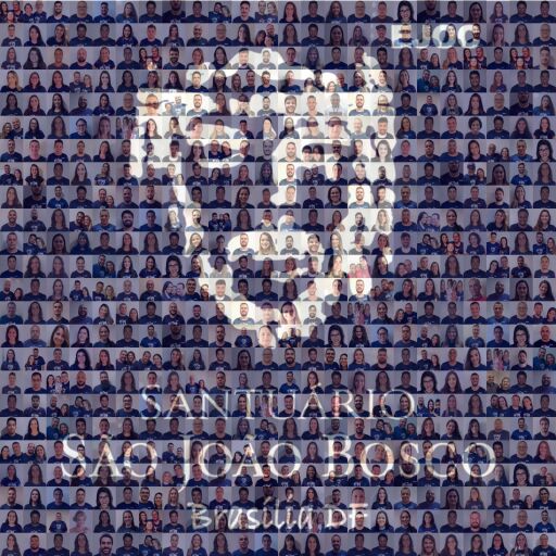 I EJOC Dom Bosco by guilhermemorato