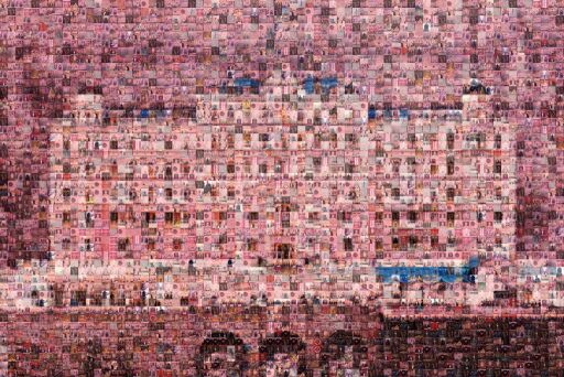 Grand Budapest Hotel by jej19