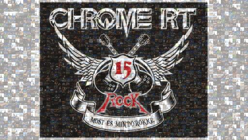 Chrome Rt. by hexvavedebrecen