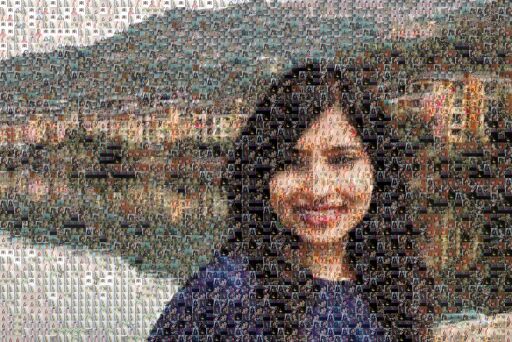 Mom sparkle community_2019 by nithyanarayanan