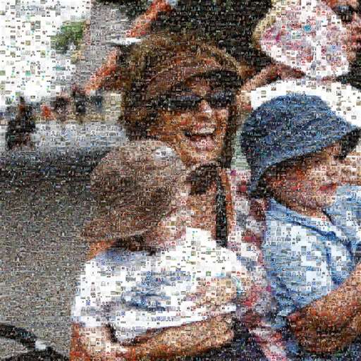 Kathy 70th by neilldmiller