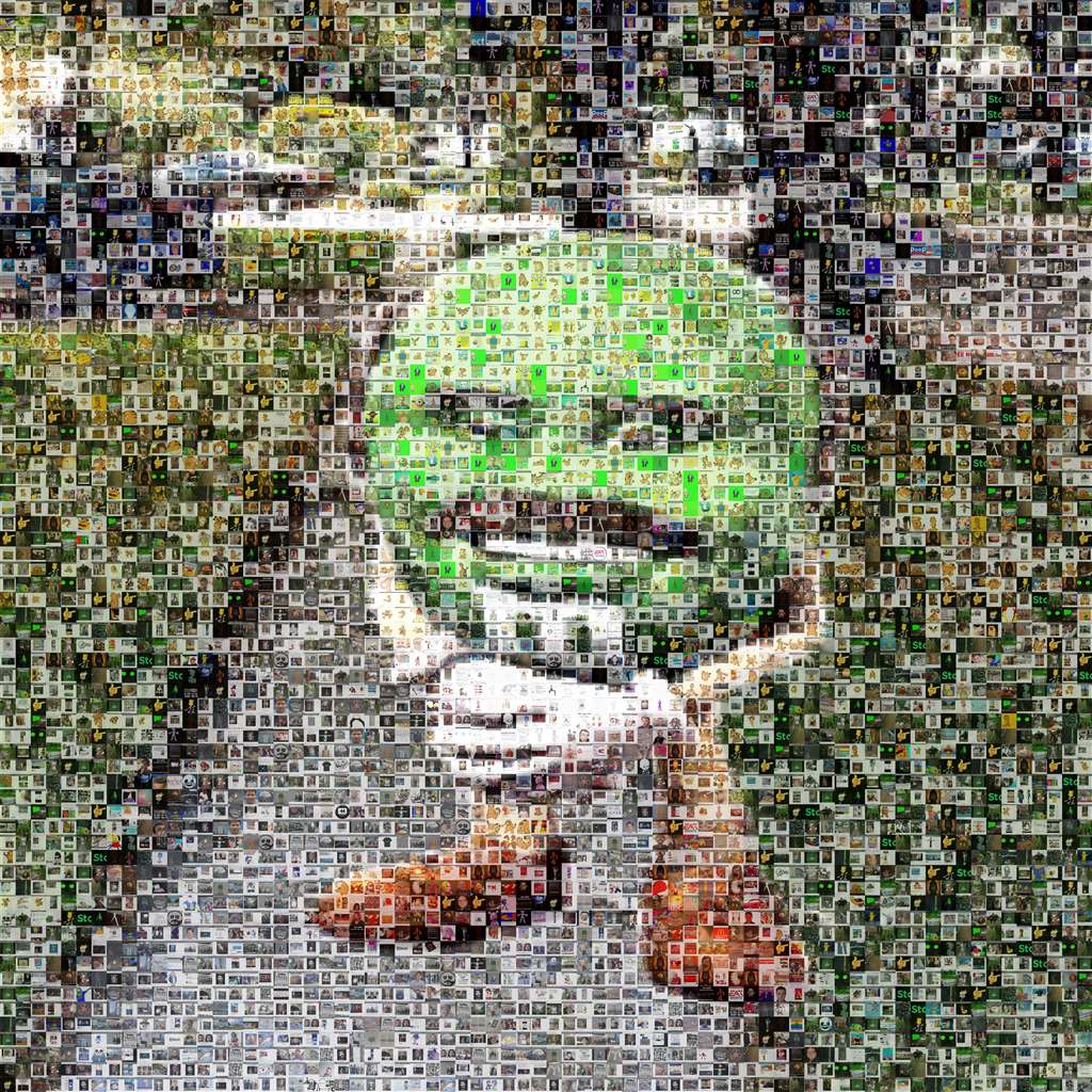 MosaicImg
