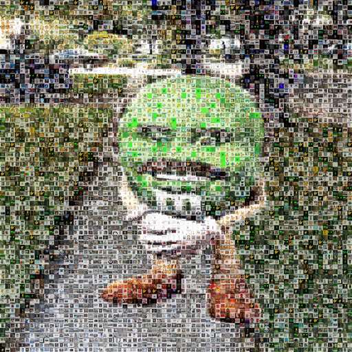 Dr.Phil MnM by masyboy2