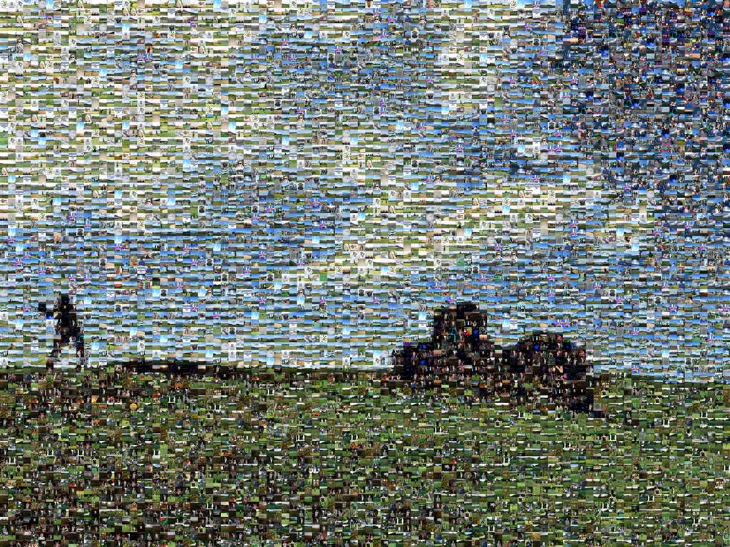 MosaicImg