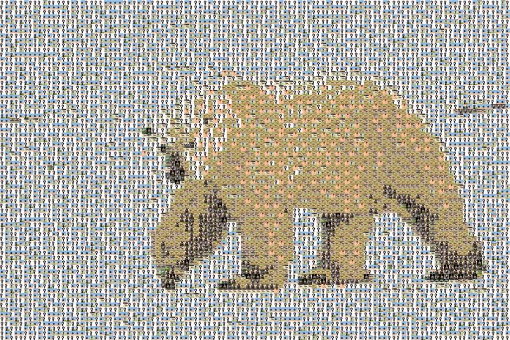 MosaicImg