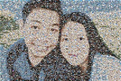 8th (Our Story) by mayloteyro