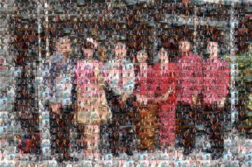 my little family by yoseph