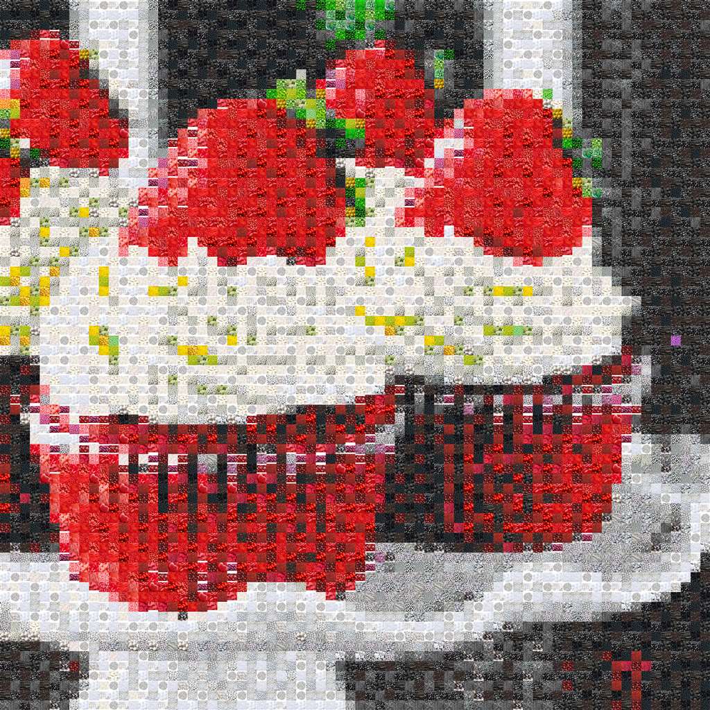 MosaicImg