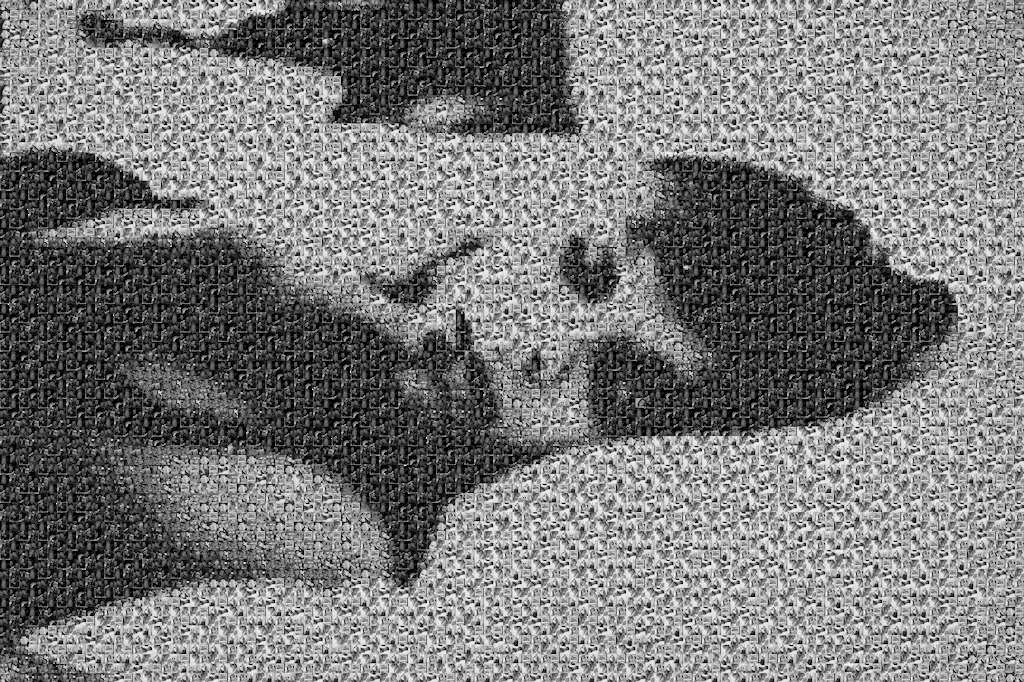 MosaicImg