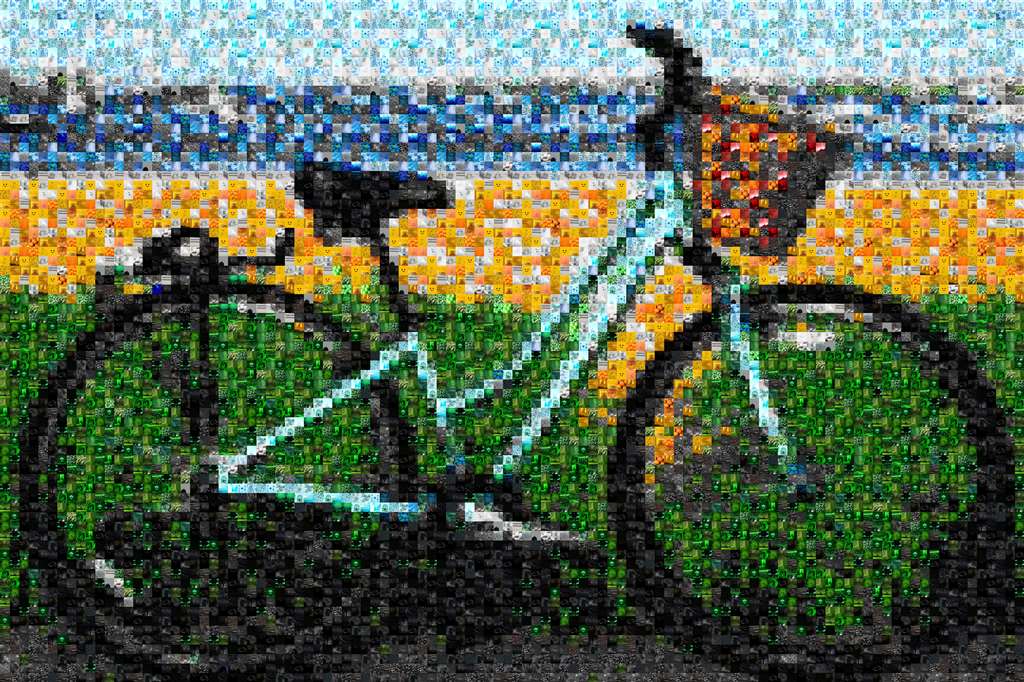 MosaicImg