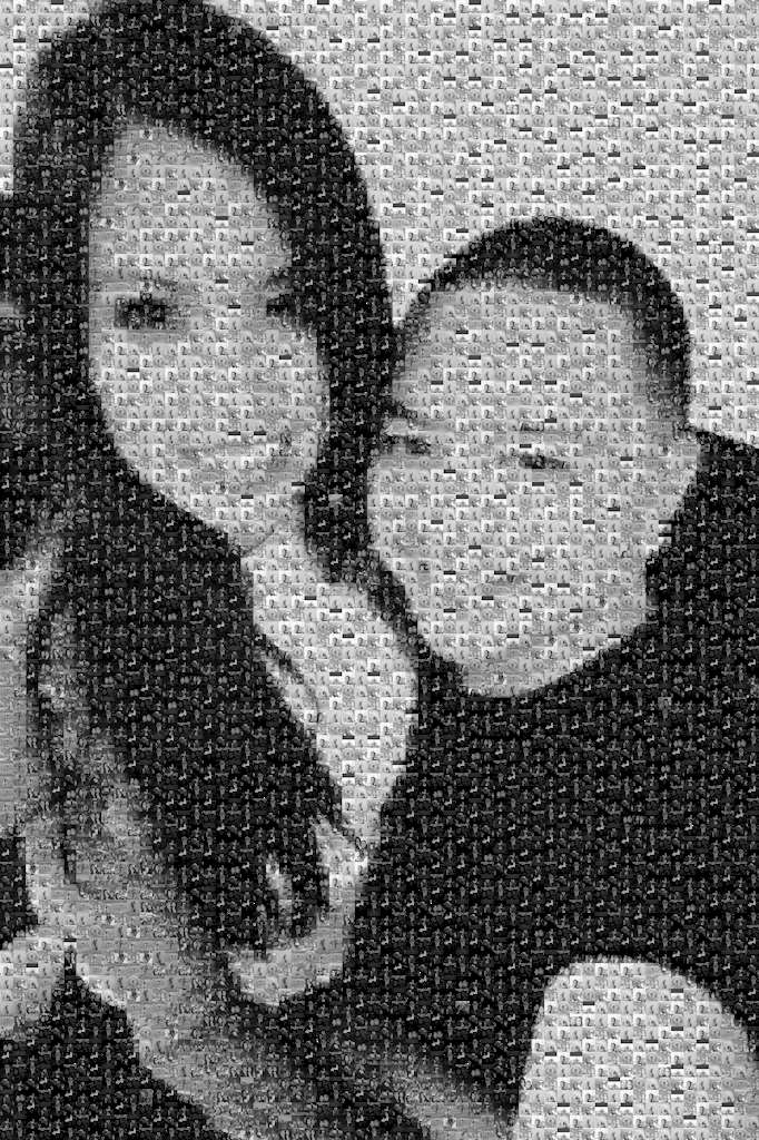 MosaicImg