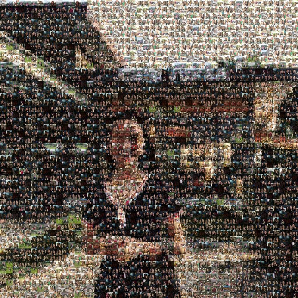 MosaicImg