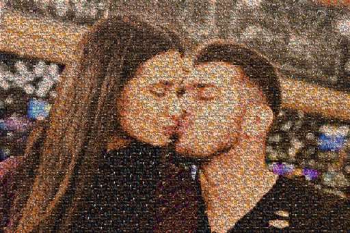 ❤️ by irinavatafu