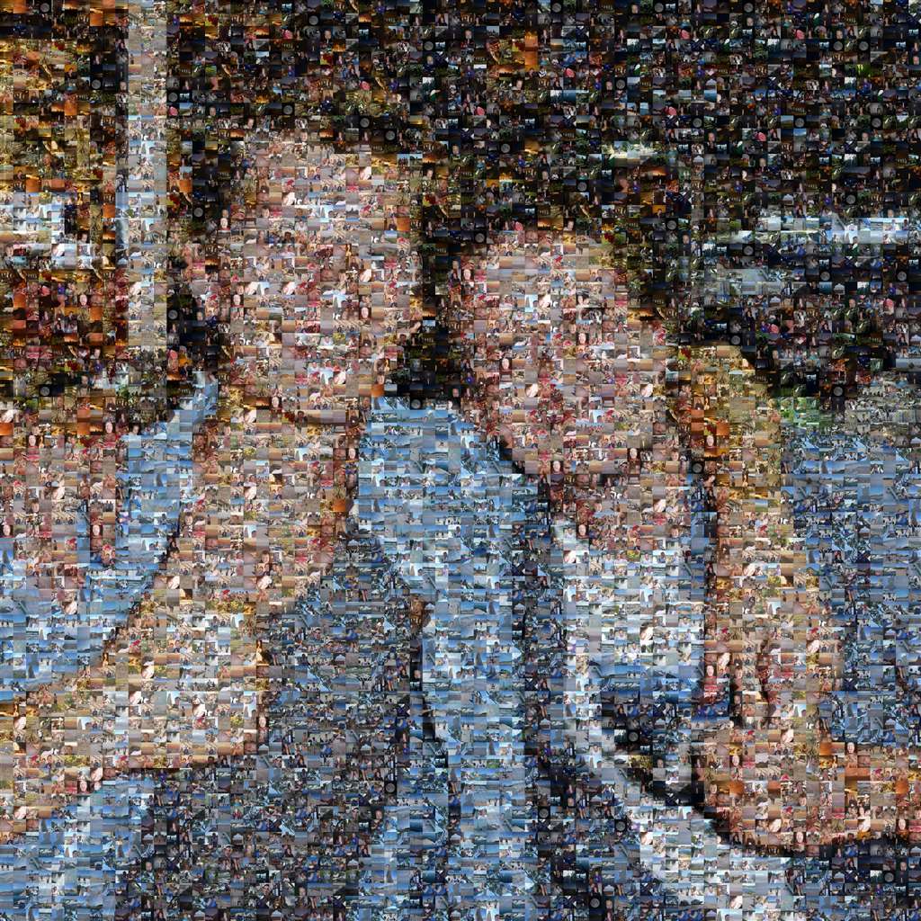MosaicImg