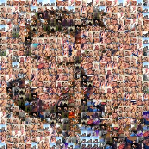 1 year anniversary by smartacus02