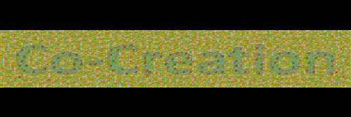 Co-Creation by asandovalh