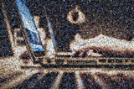 Visual representation thing English  by jiayuhuang