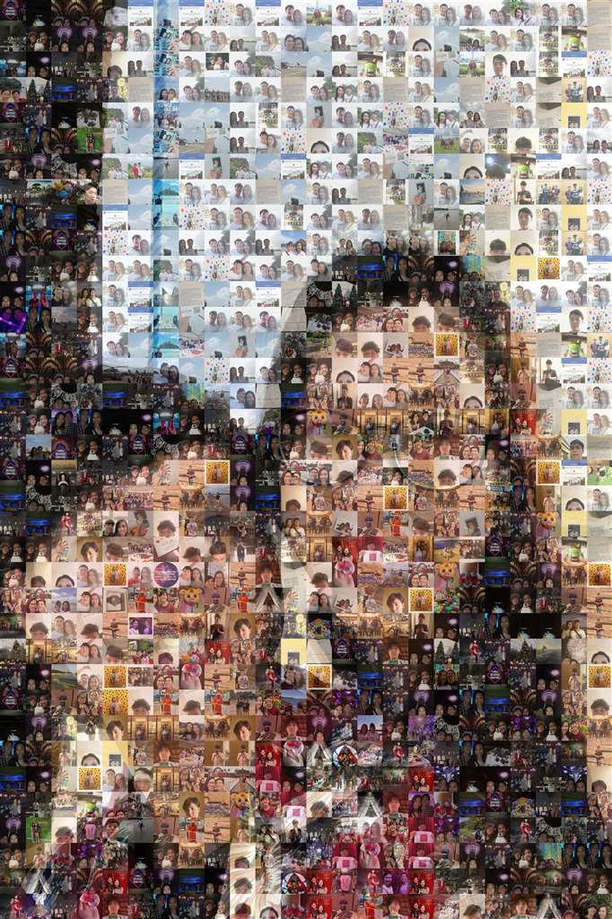 MosaicImg