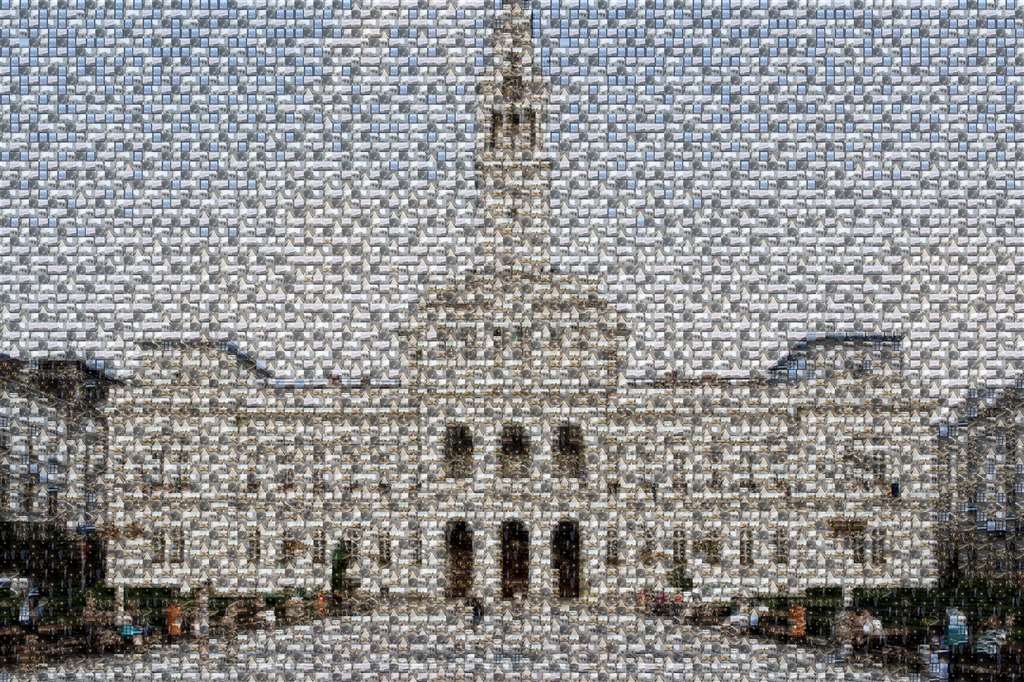 MosaicImg