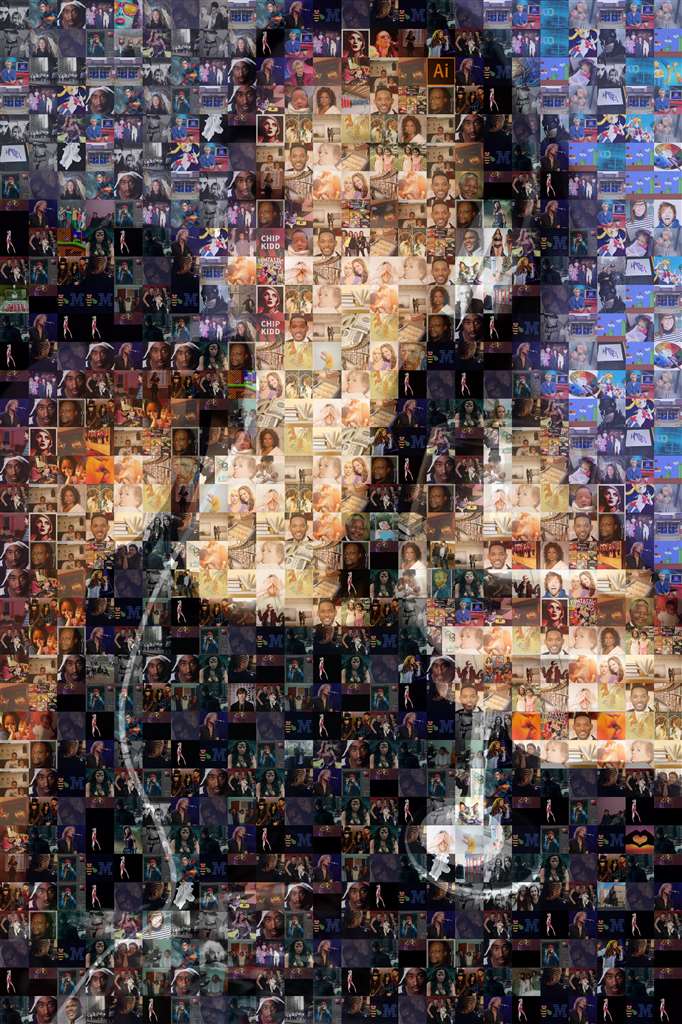 MosaicImg