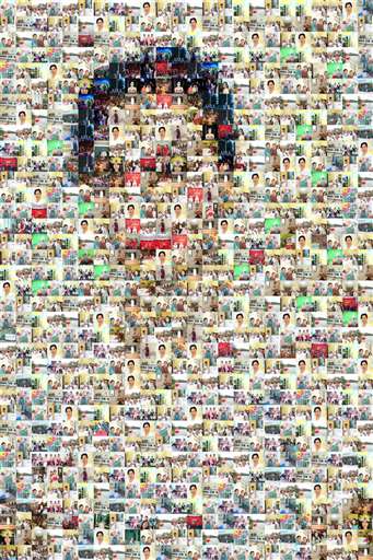 Temp by luckyphotoproductions