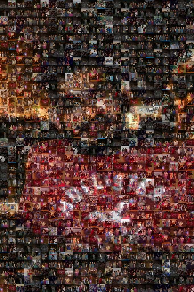 MosaicImg