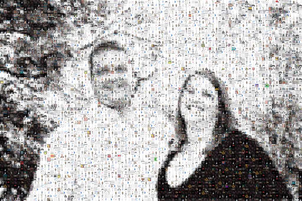MosaicImg