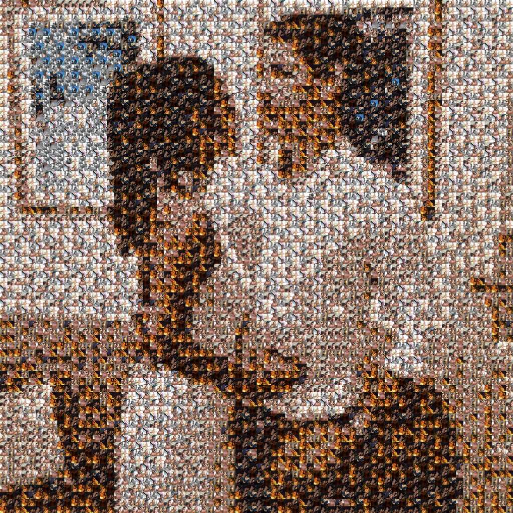 MosaicImg