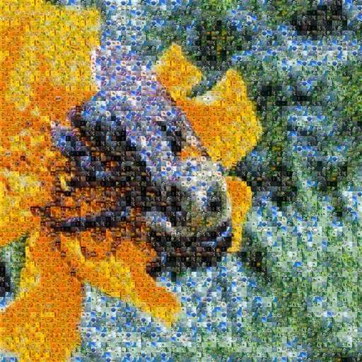 Bee 2 by supitsrobbie