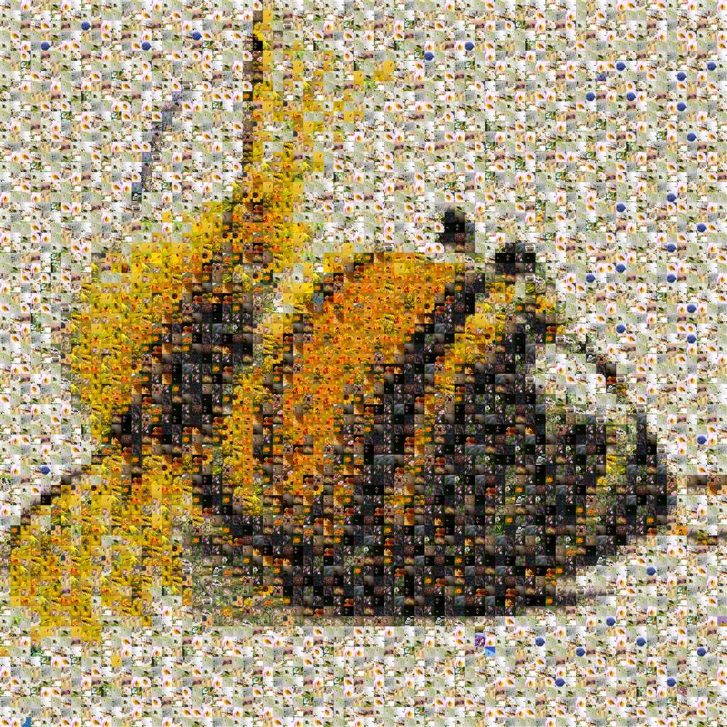 MosaicImg