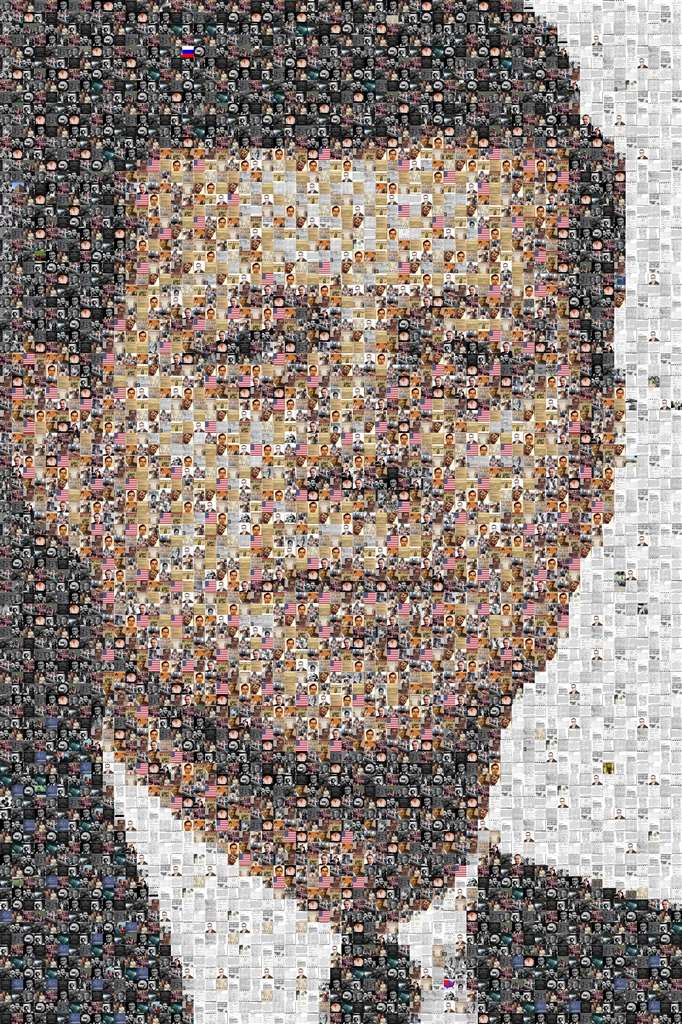 MosaicImg